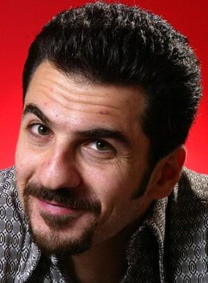 Michael Aronov