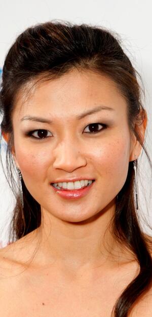 Michelle Krusiec