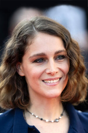 Ariane Labed