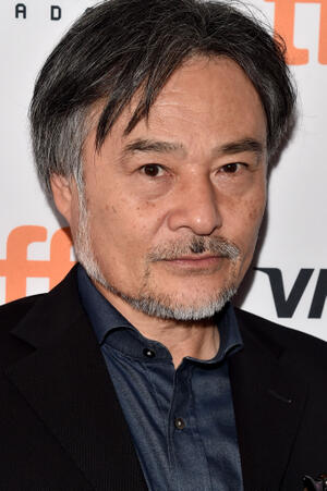 Kiyoshi Kurosawa