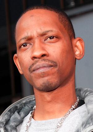 Kurupt