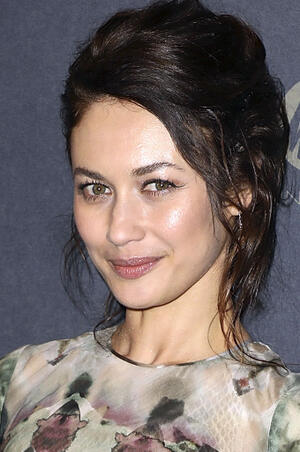 Olga Kurylenko