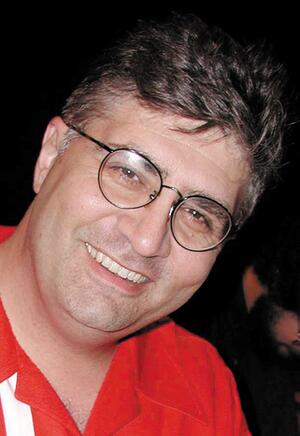 Maurice LaMarche