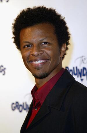 Phil LaMarr