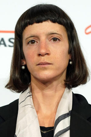 Salomé Lamas
