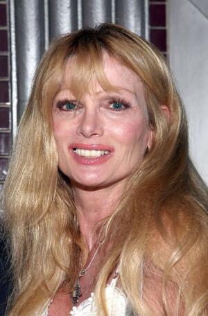 Laurene Landon