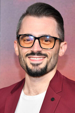 Brad Lambert
