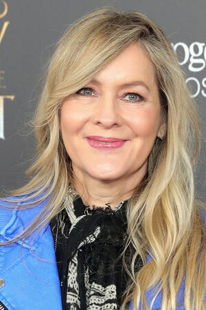 Linda Larkin