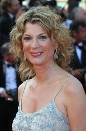 Michèle Laroque