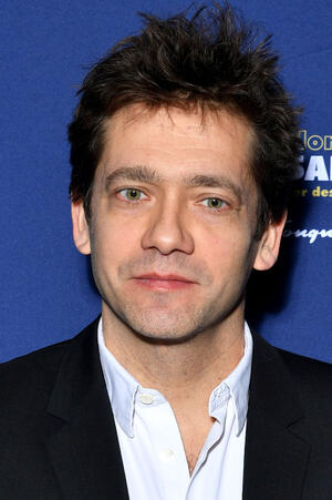 Julien Lambroschini