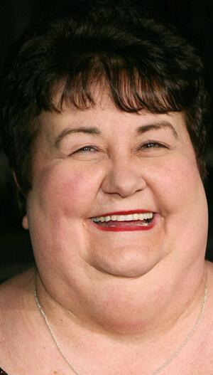 Kathy Lamkin