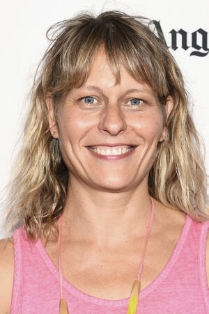 Sara Lamm