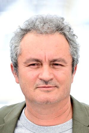 Jean-Marie Larrieu