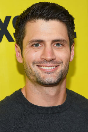 James Lafferty