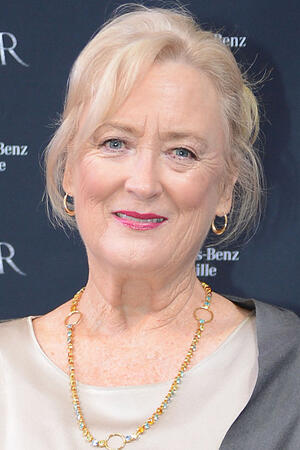 Sandra Ellis Lafferty