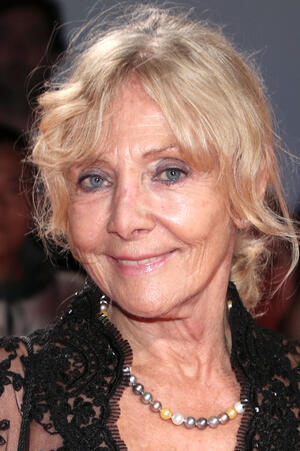 Lyse Lafontaine