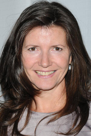 Christine Langan
