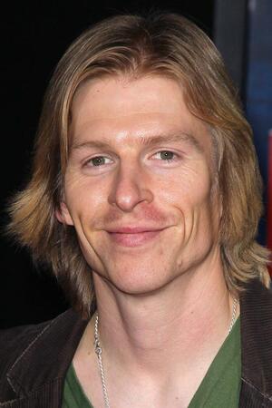 Reuben Langdon