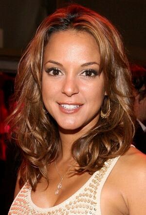 Eva LaRue