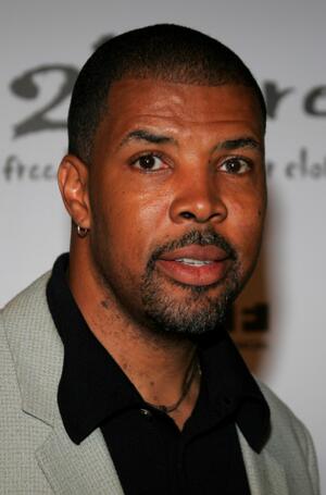 Eriq La Salle