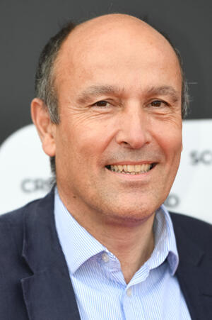 Alan Latham