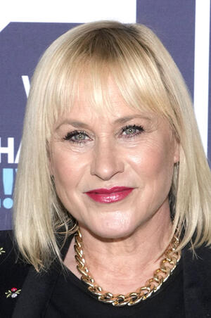 Patricia Arquette