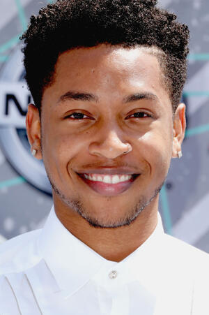 Jacob Latimore
