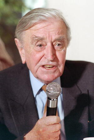 David Lean