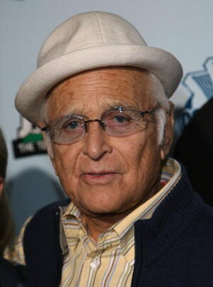 Norman Lear
