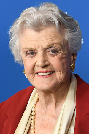 Angela Lansbury