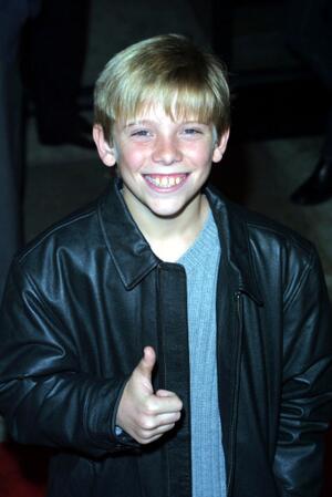 Scotty Leavenworth