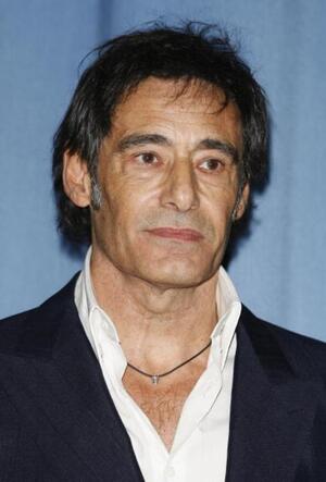 Gérard Lanvin