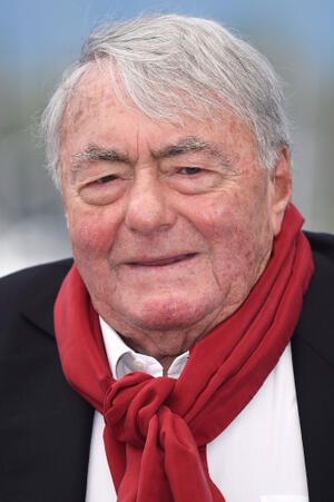 Claude Lanzmann