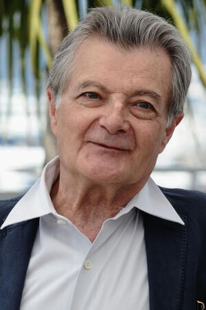 Philippe Laudenbach