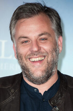 Pascal Laugier