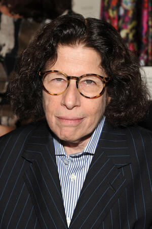 Fran Lebowitz