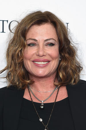 Kelly LeBrock