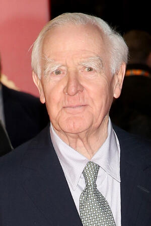 John le Carré