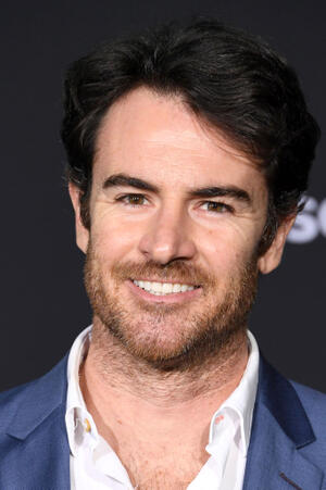 Ben Lawson