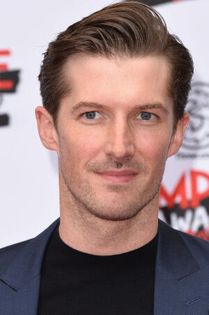 Gwilym Lee
