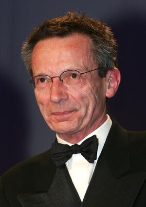 Patrice Leconte