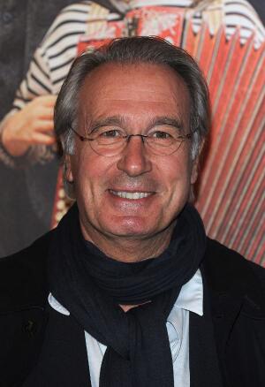 Bernard Le Coq