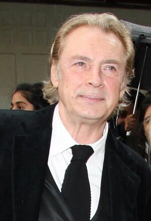 Leigh Lawson