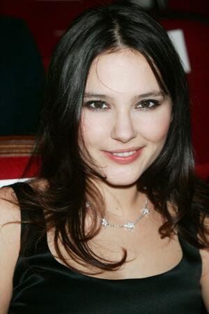 Virginie Ledoyen