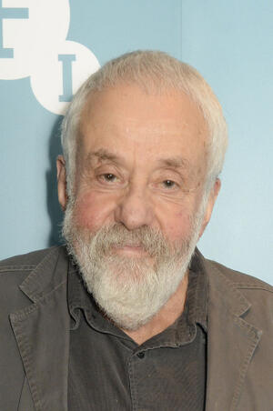 Mike Leigh