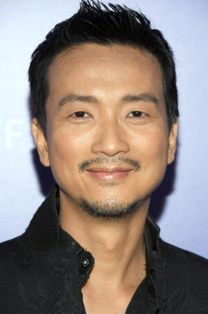 Orion Lee