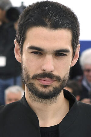 Oliver Laxe
