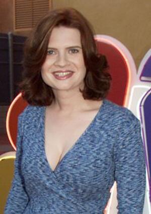 Emmy Laybourne