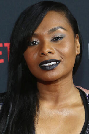 Chyna Layne
