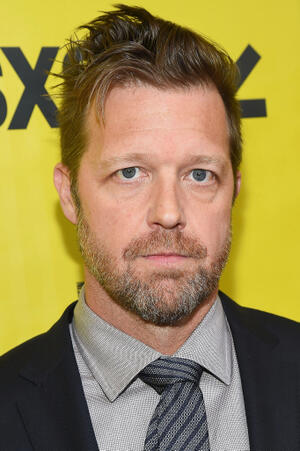 David Leitch
